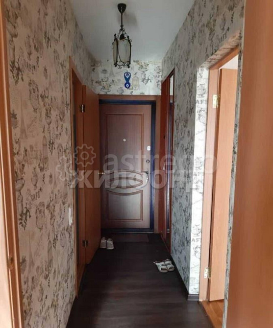 1-комн. квартира, 36 м2, 6/16 эт. Красноярск - изображение 2