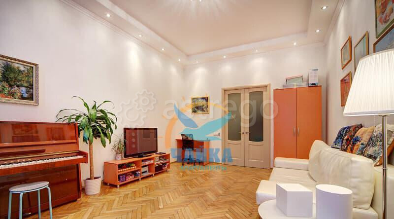 2-комн. квартира, 63 м2, 2/4 эт. Санкт-Петербург - изображение 9