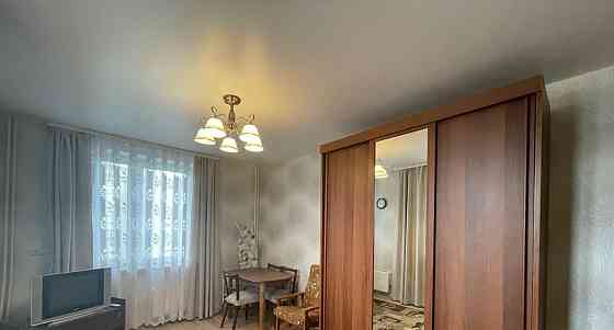 1-комн. квартира, 33.6 м2, 10/12 эт. Москва
