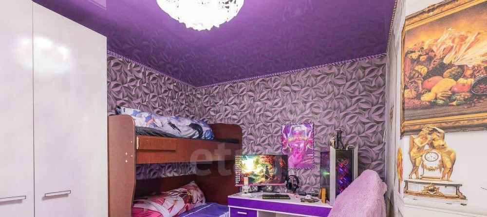 Студия, 20 м2, 2/3 эт. Благовещенск - изображение 5