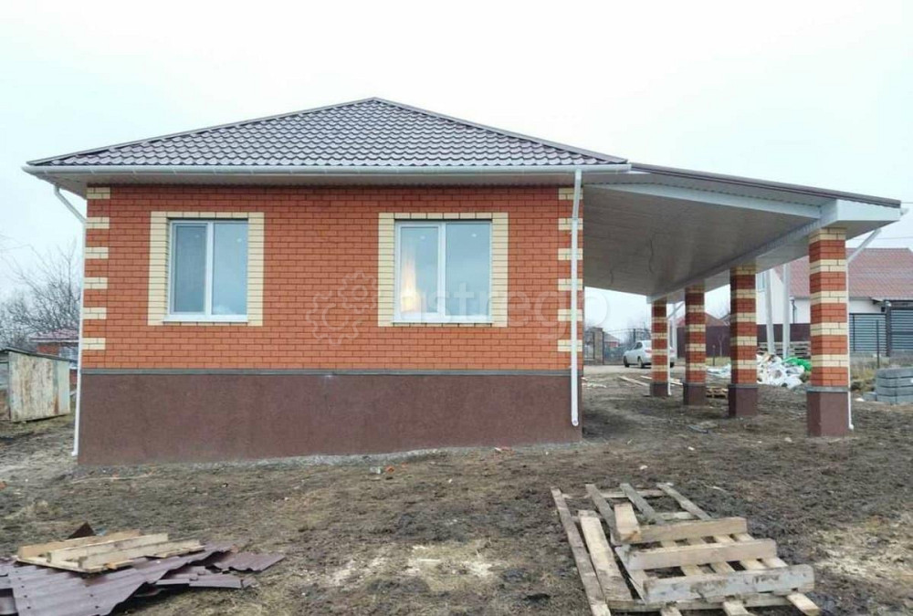 Дом, 90 м2, 15 соток, 1 эт. Белгород - изображение 2