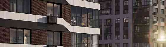 5-комн. квартира, 162.7 м2, 21/24 эт. Красноярск