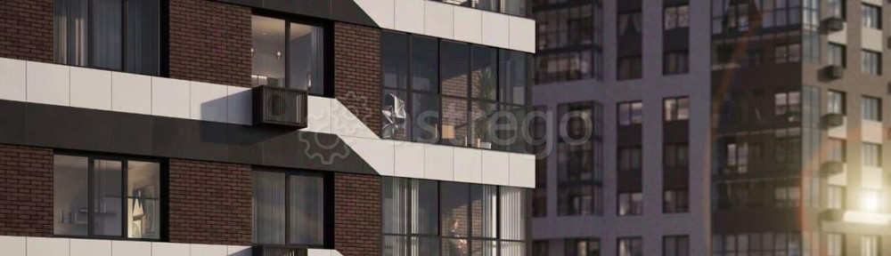 5-комн. квартира, 162.7 м2, 21/24 эт. Красноярск - изображение 4