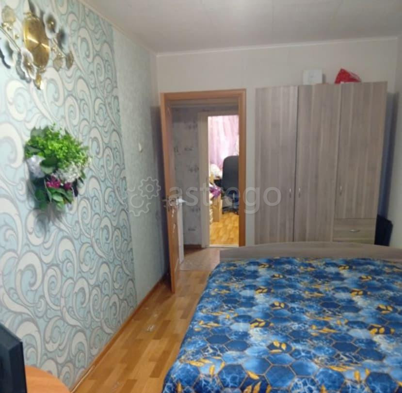 2-комн. квартира, 44.5 м2, 3/5 эт. Апрелевка - изображение 6