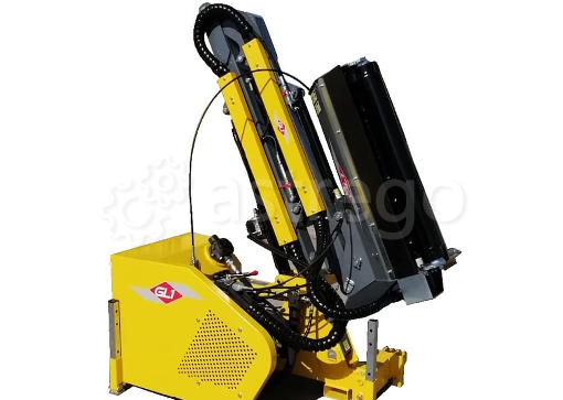 Косилка манипуляторная GL1 Jumper 4000 Санкт-Петербург - изображение 1