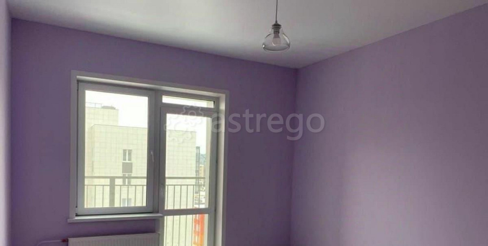 2-комн. квартира, 62.5 м2, 9/25 эт. Красноярск - изображение 7