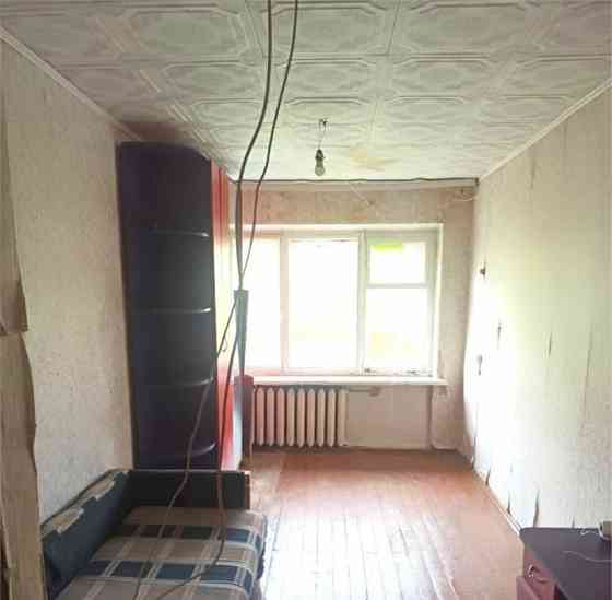 Комната, 14.2 м2, 5/5 эт. Клин