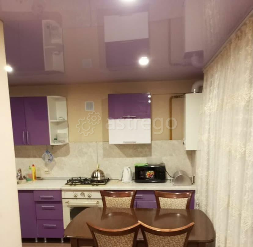 Дом, 85 м2, 5 соток, 1 эт. Белорецк - изображение 5