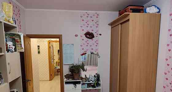 3-комн. квартира, 94 м2, 1/10 эт. Звенигород