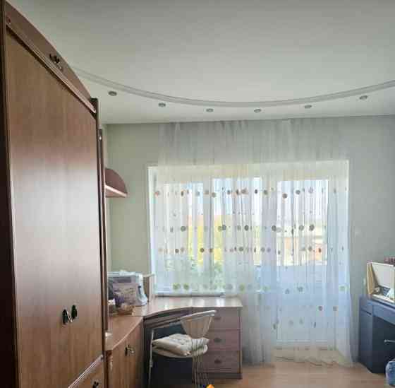 4-комн. квартира, 120 м2, 4/5 эт. Астрахань