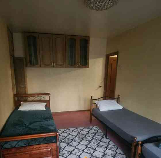 Комната, 50 м2, 3/5 эт. Москва