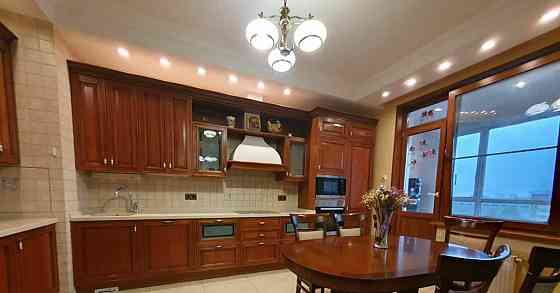 3-комн. квартира, 120 м2, 10/11 эт. Москва