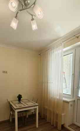 1-комн. квартира, 44 м2, 13/17 эт. Видное