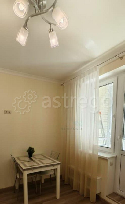 1-комн. квартира, 44 м2, 13/17 эт. Видное - изображение 2