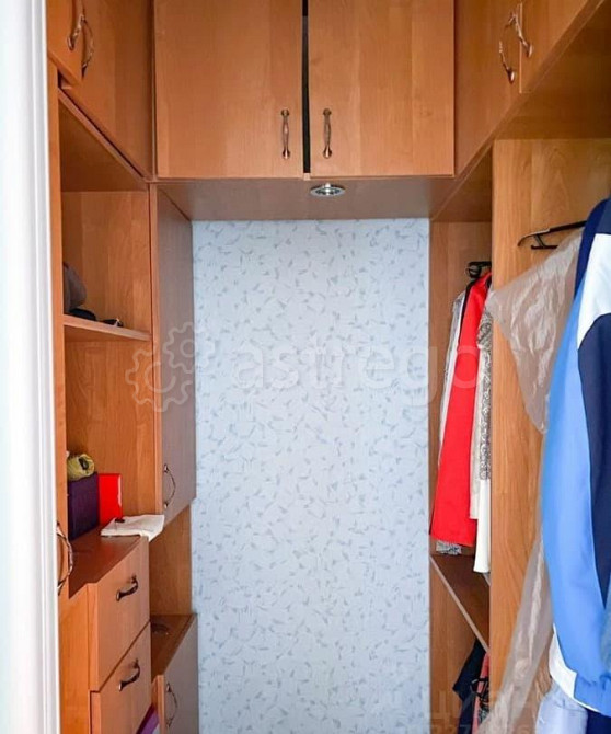 2-комн. квартира, 54 м2, 5/10 эт. Белгород - изображение 9
