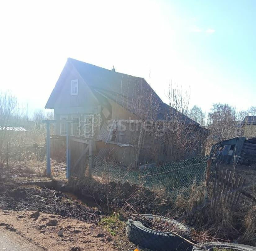 Земельный участок, 13 соток Котлас - изображение 7