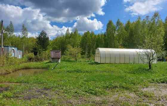 Земельный участок, 9.4 сотки Ступино