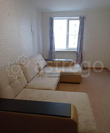 3-комн. квартира, 67 м2, 7/9 эт. Уфа - изображение 9