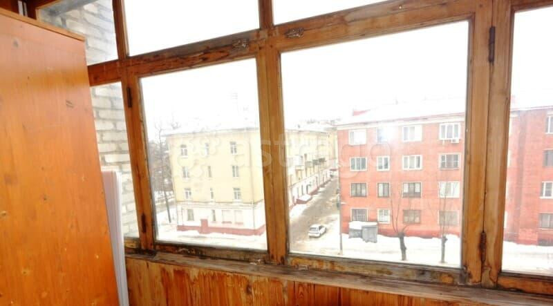 3-комн. квартира, 64 м2, 4/9 эт. Подольск - изображение 7