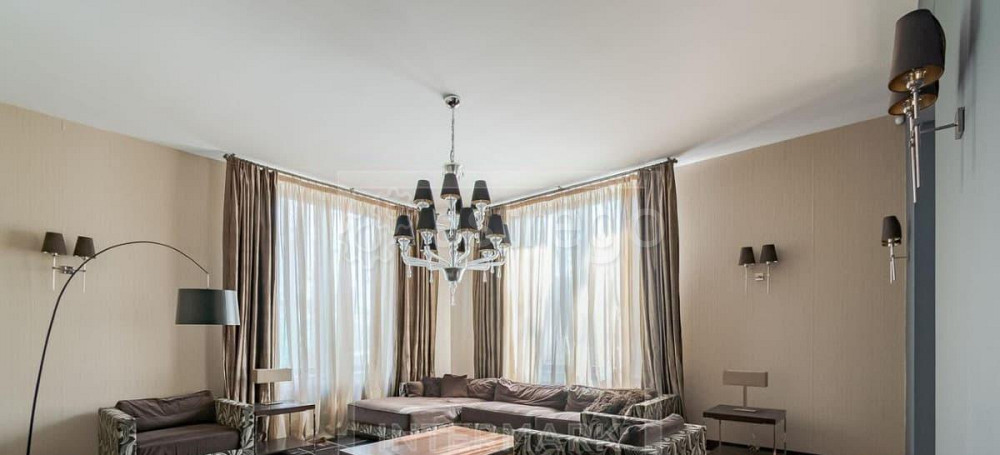 5-комн. квартира, 380 м2, 2/7 эт. Москва - изображение 3