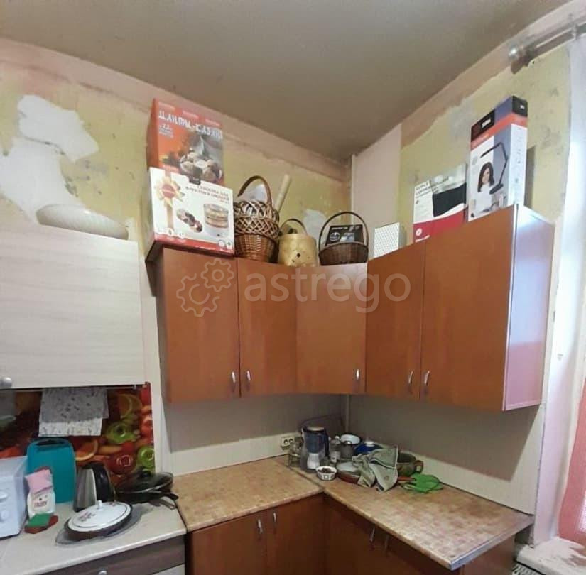 Комната, 95 м2, 4/6 эт. Санкт-Петербург - изображение 4