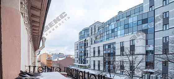 Комната, 22.8 м2, 5/6 эт. Санкт-Петербург