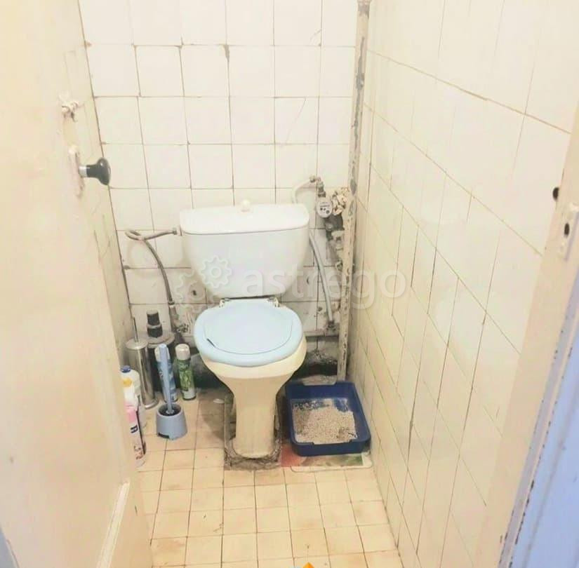 Комната, 18 м2, 7/10 эт. Москва - изображение 6