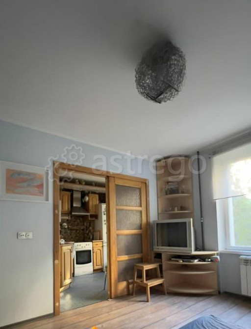 2-комн. квартира, 38 м2, 3/12 эт. Москва - изображение 4