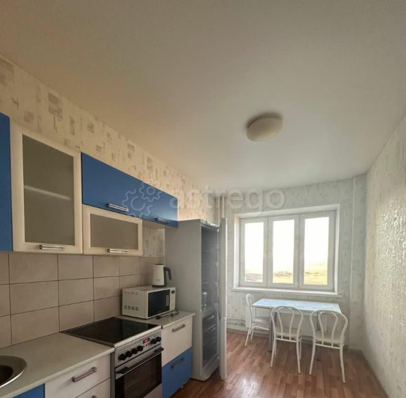 1-комн. квартира, 44 м2, 8/16 эт. Красноярск - изображение 7