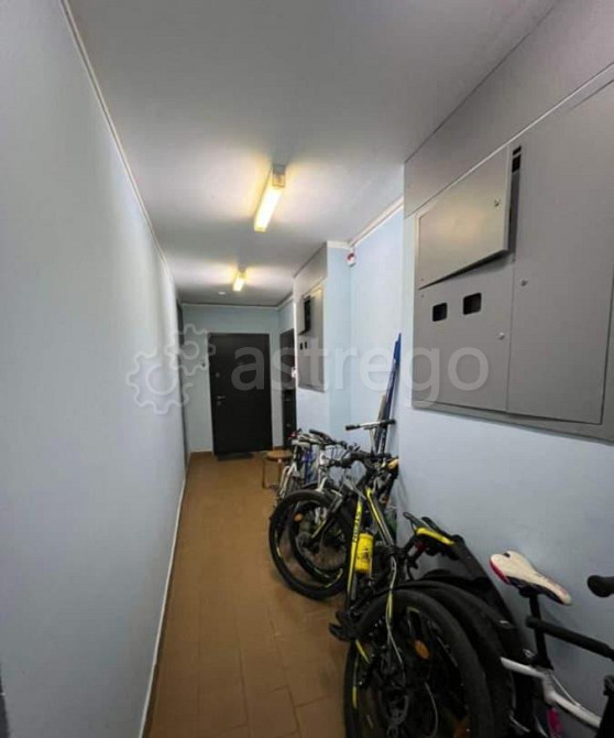 1-комн. квартира, 40.4 м2, 15/17 эт. Москва - изображение 2