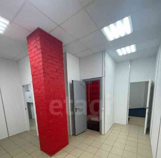 Торговое помещение, 130.7 м2 Санкт-Петербург