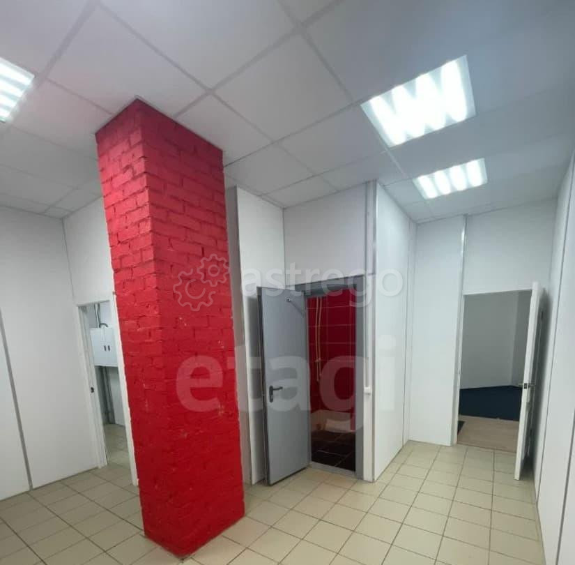 Торговое помещение, 130.7 м2 Санкт-Петербург - изображение 4