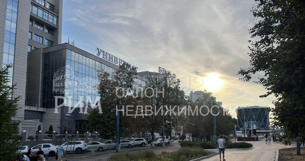 Свободного назначения, 115.8 м2 Белгород - изображение 4