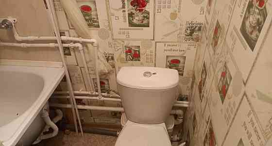 Комната, 9.7 м2, 3/5 эт. Красноярск