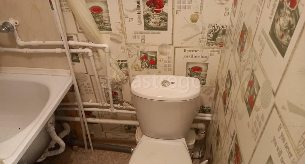 Комната, 9.7 м2, 3/5 эт. Красноярск - изображение 3