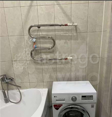 2-комн. квартира, 71.9 м2, 2/3 эт. Дубовое - изображение 2