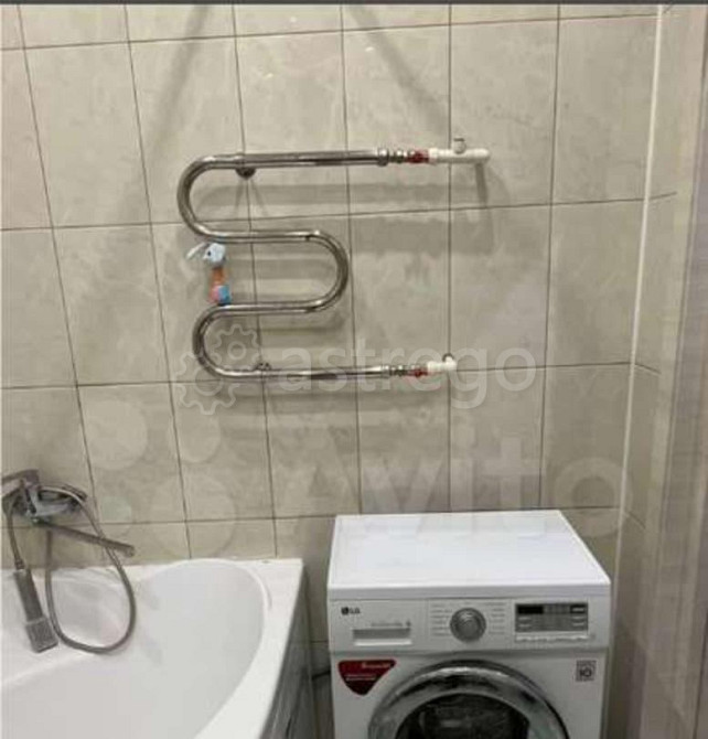 2-комн. квартира, 71.9 м2, 2/3 эт. Дубовое - изображение 2