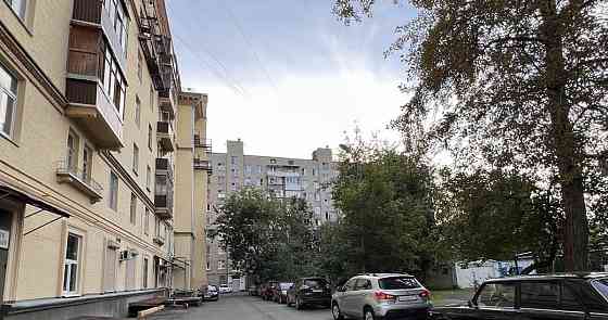 Комната, 14.1 м2, 4/7 эт. Москва