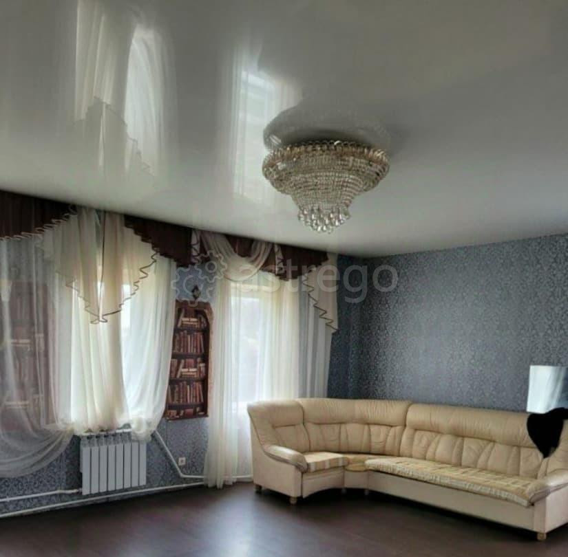 Дом, 200 м2, 12 соток, 2 эт. Санкт-Петербург - изображение 4