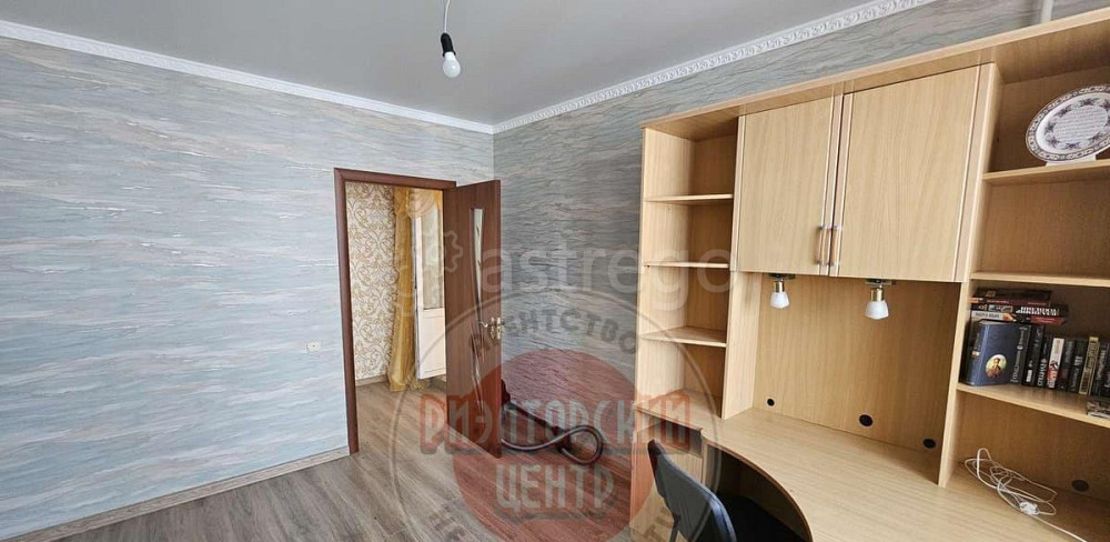 2-комн. квартира, 59 м2, 10/10 эт. Белгород - изображение 7