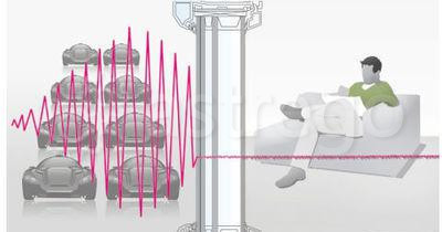 Стеклопакет шумоизоляционный Челябинск - изображение 1