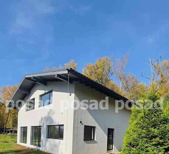 Коттедж, 210 м2, 14 соток, 2 эт. Красноярск