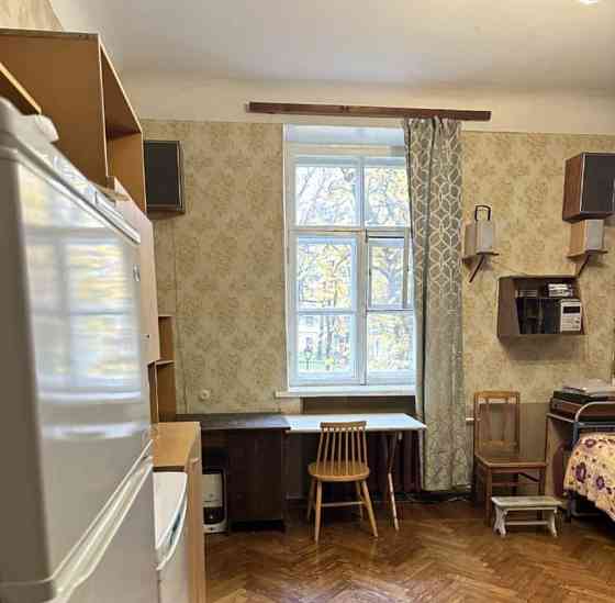 Комната, 20 м2, 2/4 эт. Санкт-Петербург