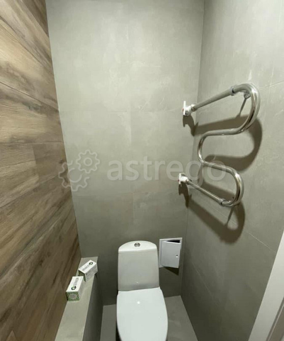 1-комн. квартира, 40 м2, 2/3 эт. Разумное - изображение 7