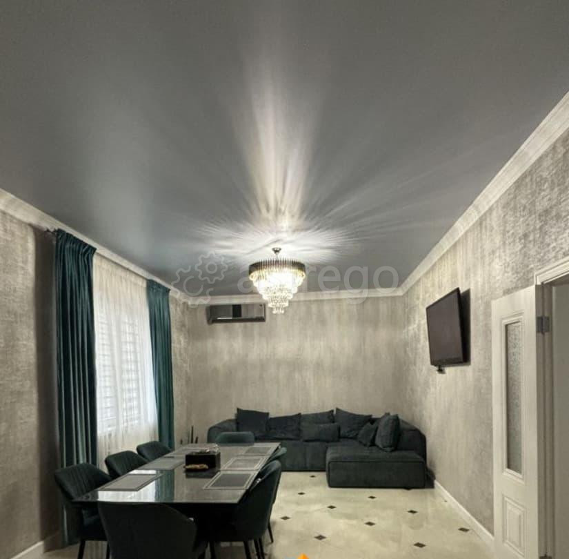 Дом, 165 м, 6 соток, 1 эт. Яблоновский - изображение 6