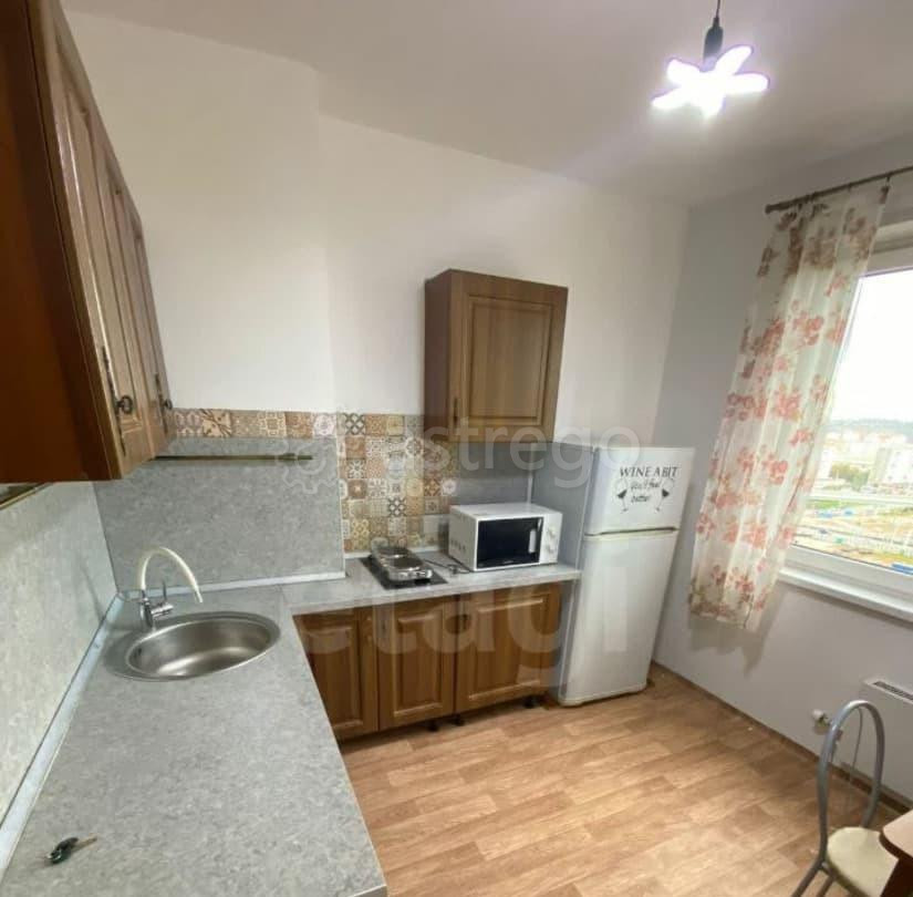 2-комн. квартира, 45 м2, 10/15 эт. Красноярск - изображение 6