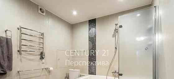 3-комн. квартира, 102 м2, 15/24 эт. Люберцы