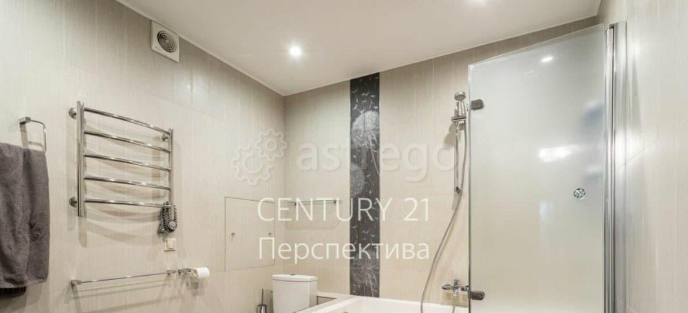 3-комн. квартира, 102 м2, 15/24 эт. Люберцы - изображение 6