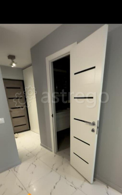 Студия, 31.9 м2, 1/12 эт. Москва - изображение 3