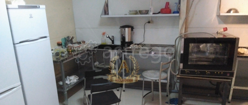 Дом, 800 м2 Москва - изображение 9